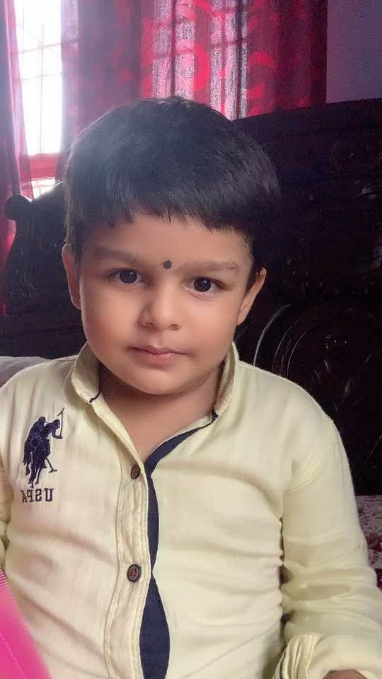 @Sarita Tiwari