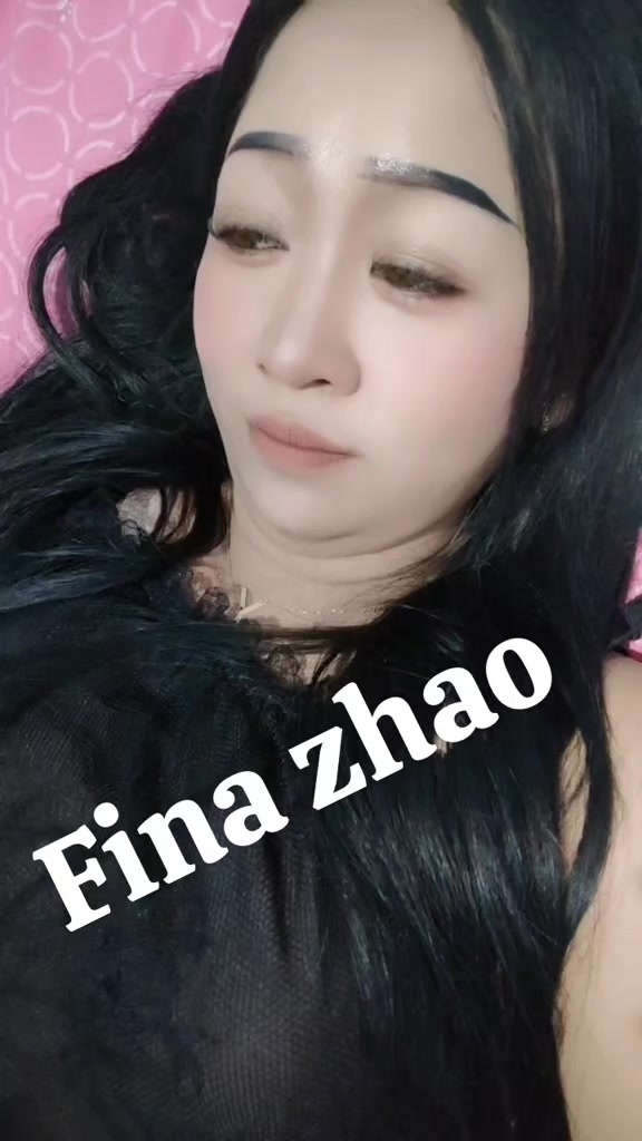 @💜 FINA ZHAO💜