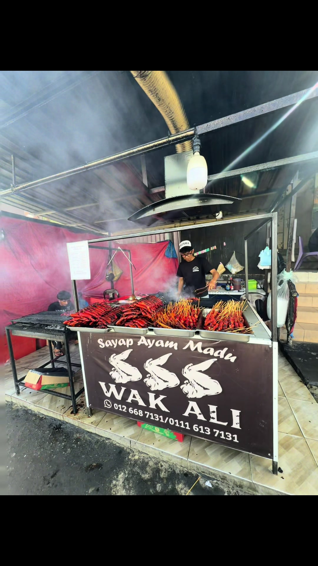 @Insan Kacak