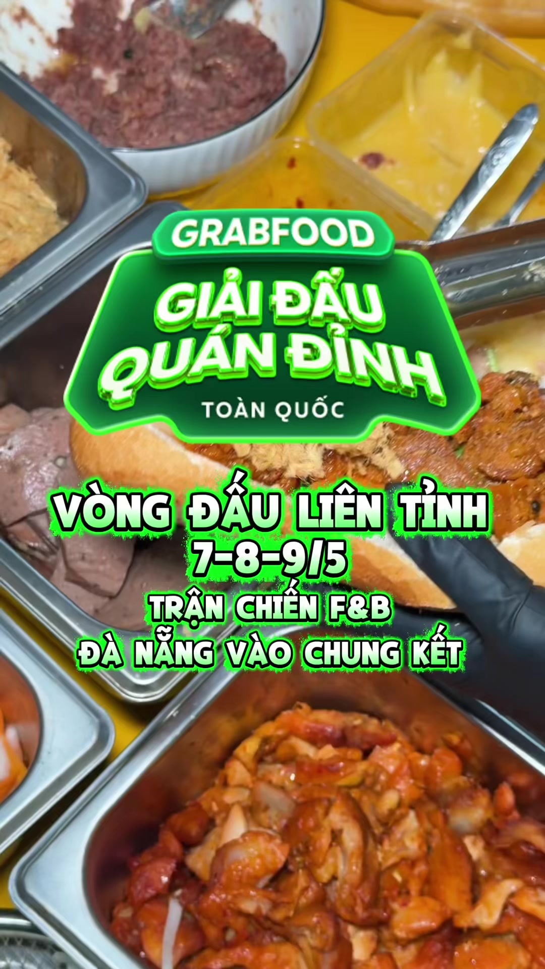 @Đà Nẵng Thứ Thiệt- Tiến Hồ