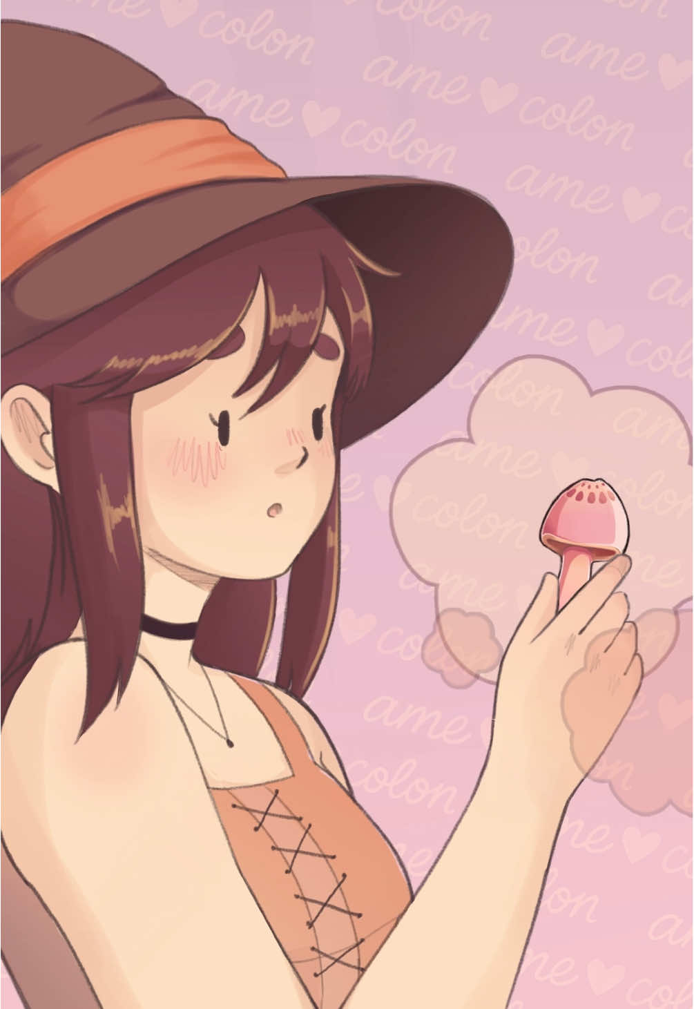 @Ame Drawings
