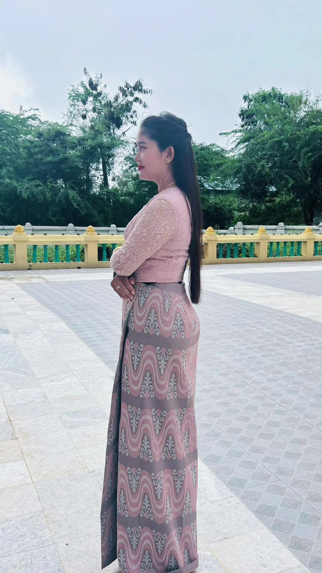 @Soe Moh Moh Khaing 6.6 M
