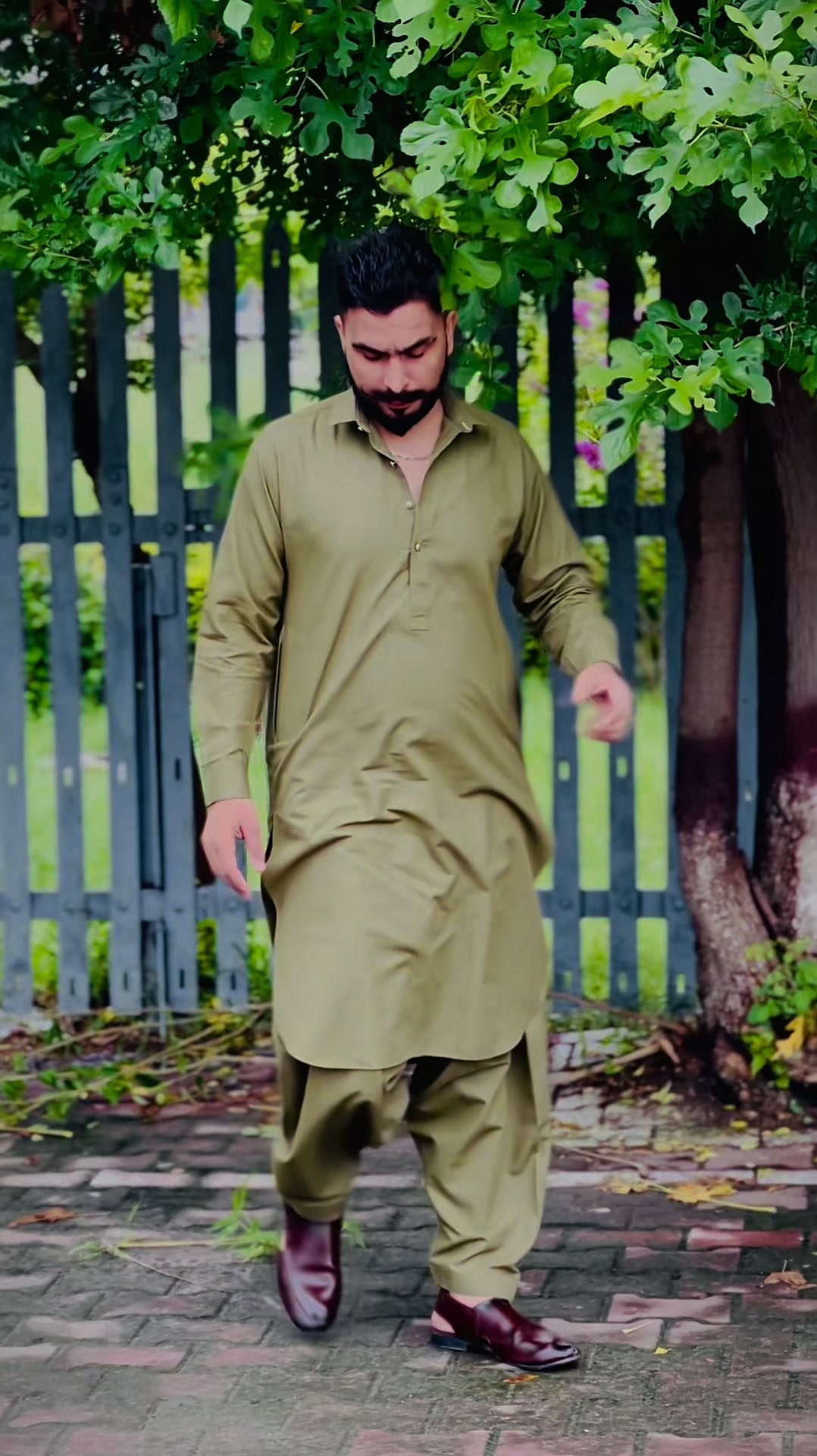 @Kazam Chand