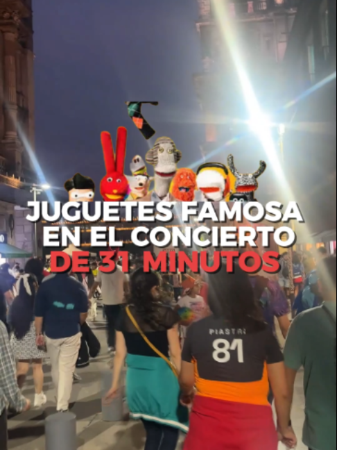 @Juguetes Famosa
