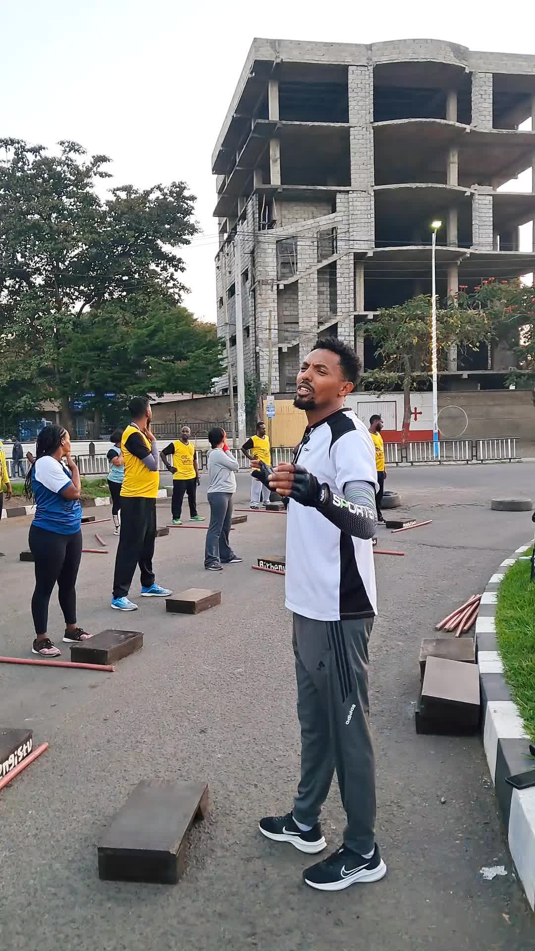 @CORE(ኮር) WELLNESS