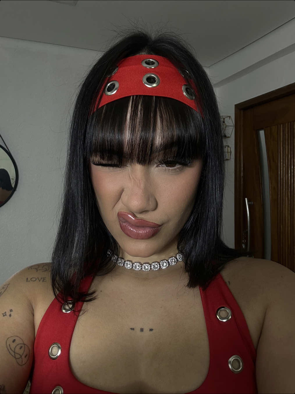 @Carol Silva