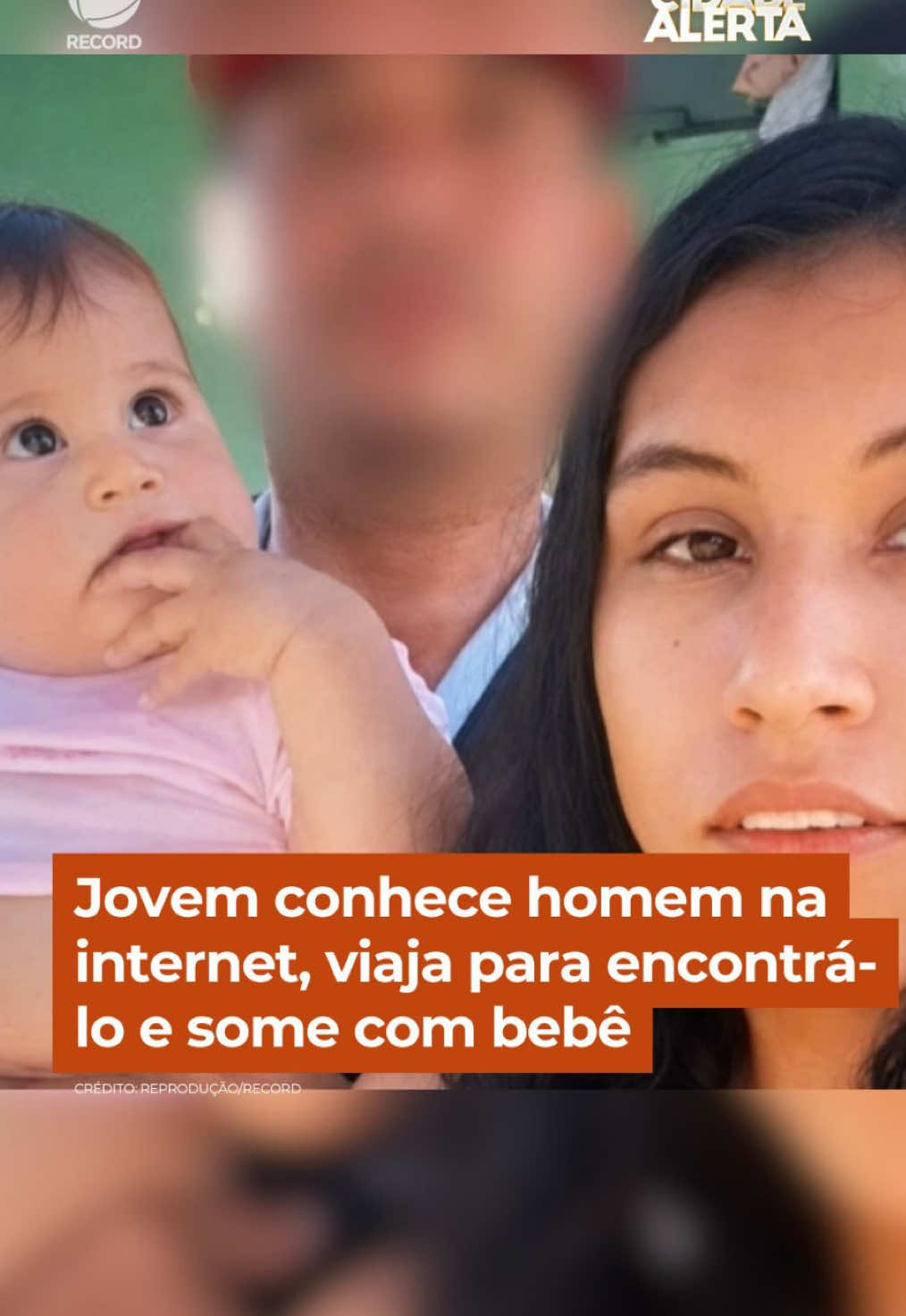 @Cidade Alerta