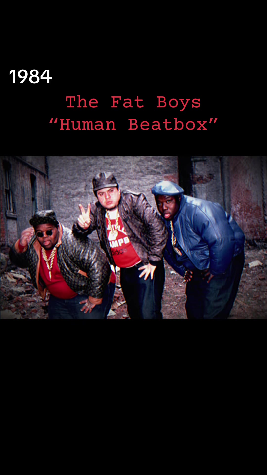 @This Is Hip Hop