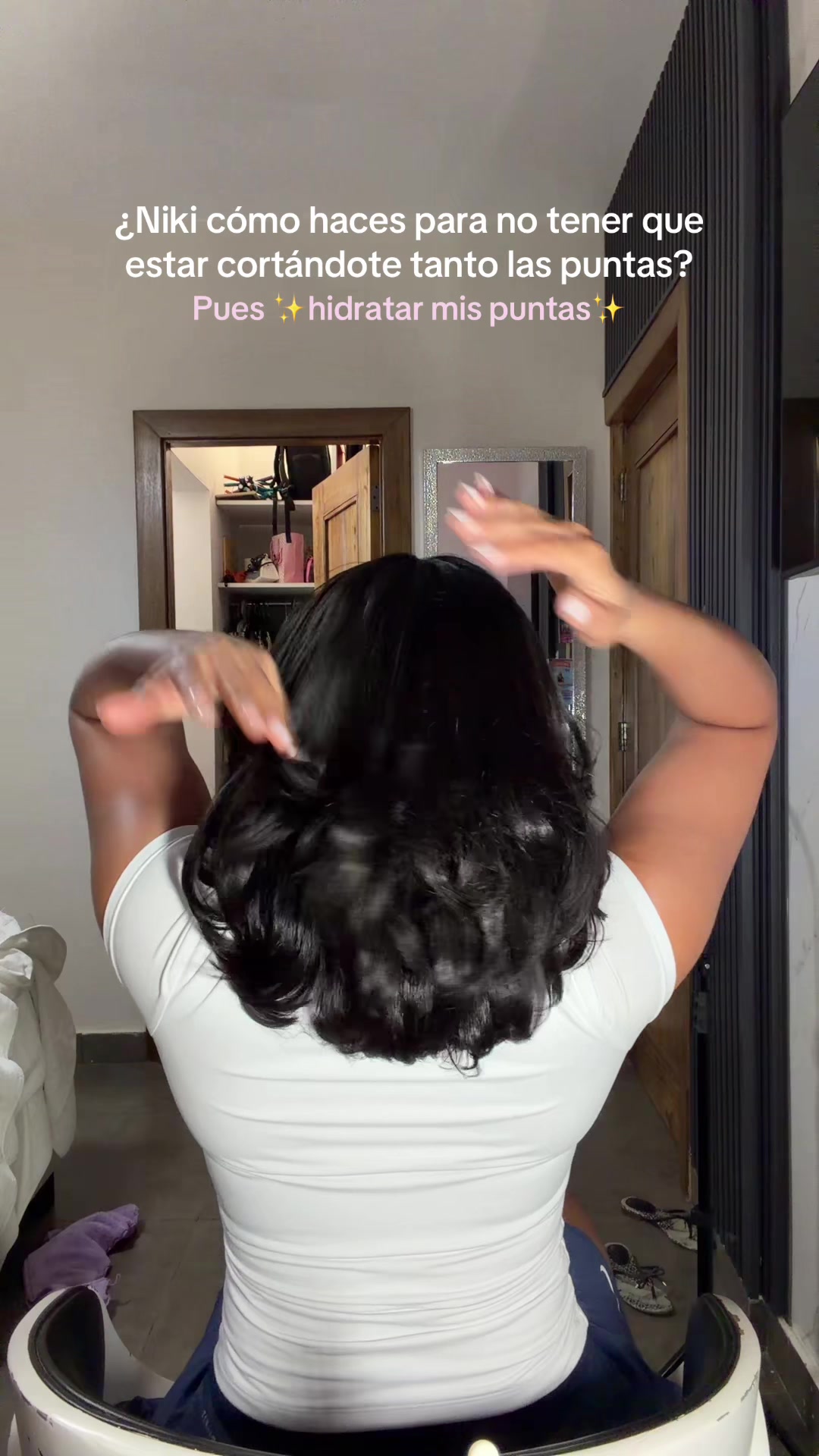 @Niki Guzmán