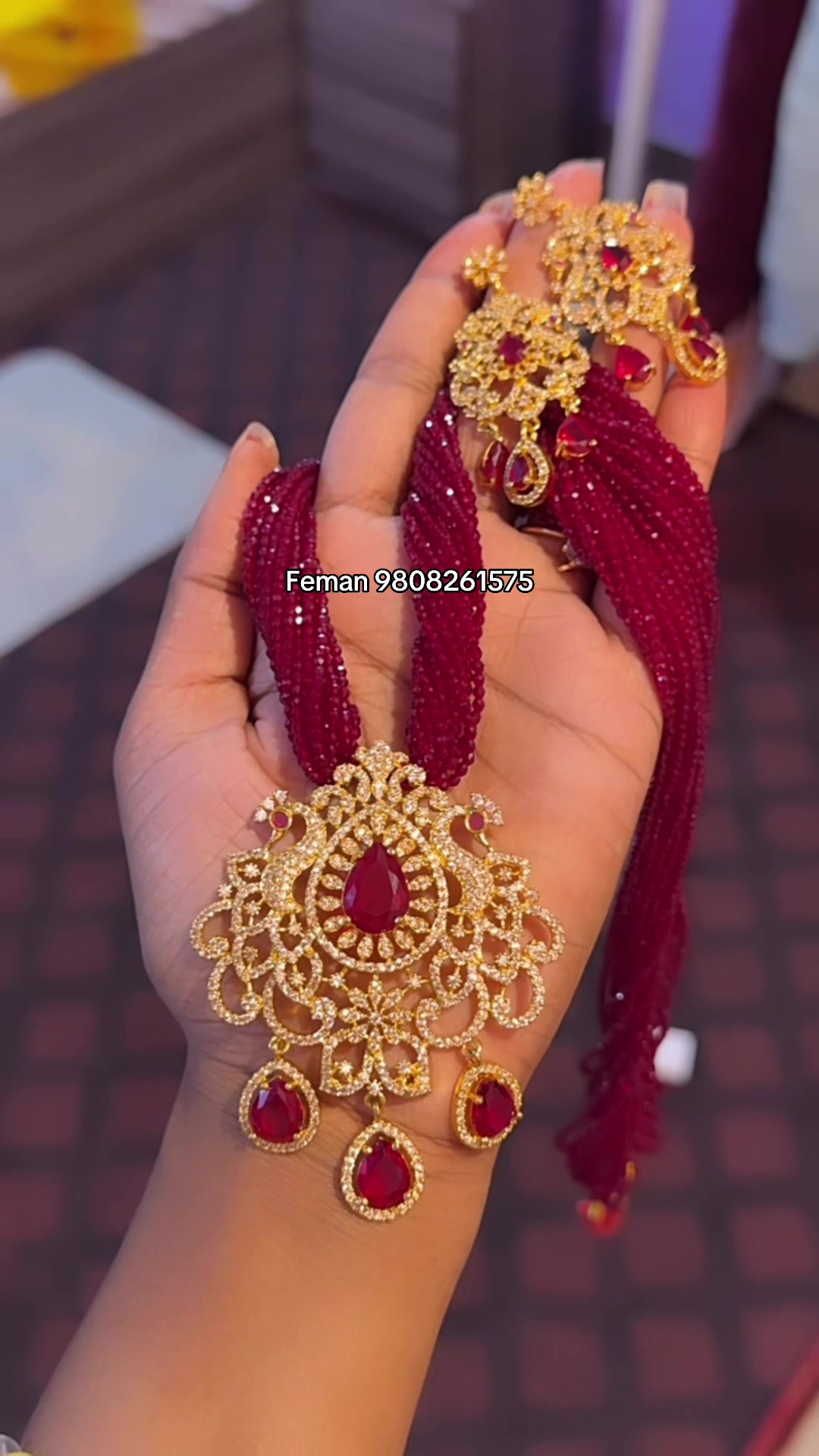 @Feman Accessories