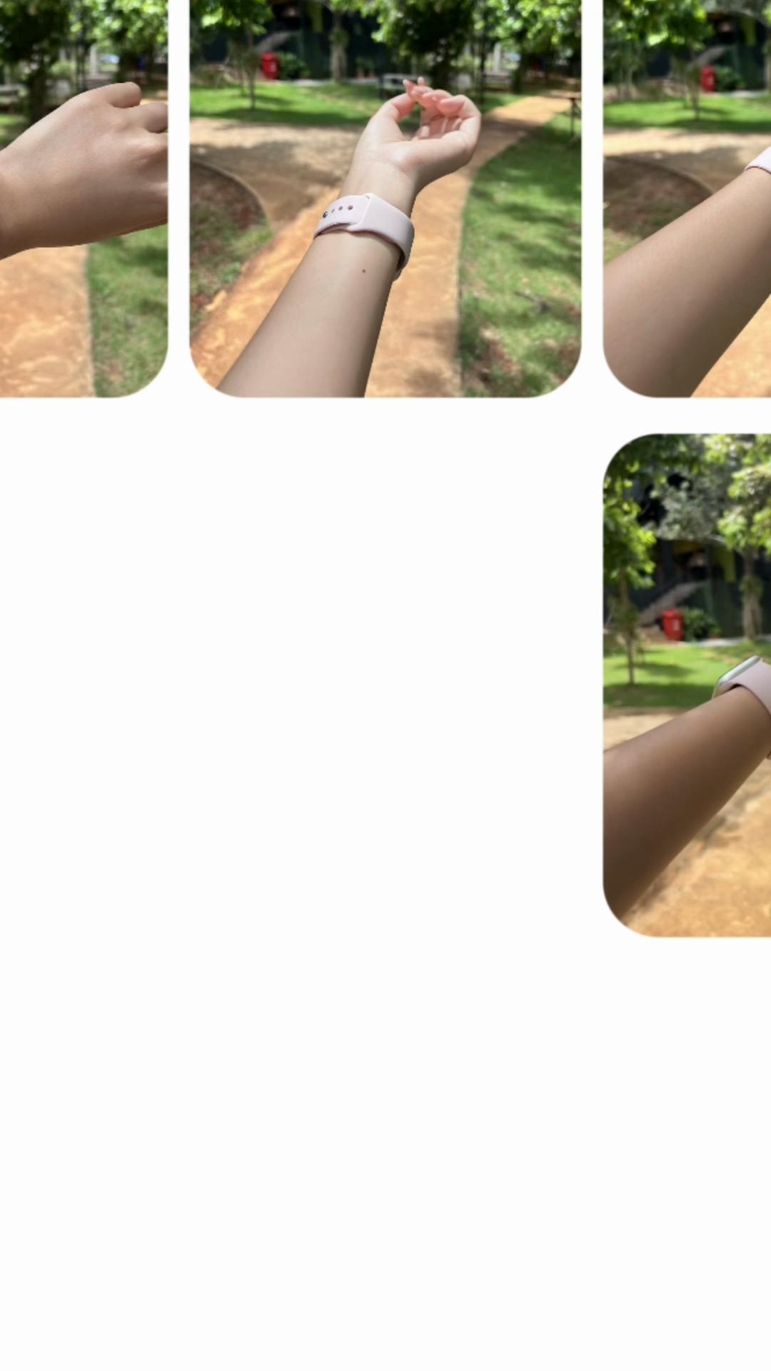 @HIPPO | AppleWatchมือ2
