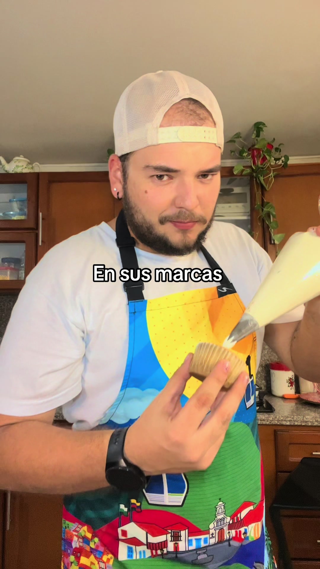 @Chef Sebasti&aacute;n Carvajal