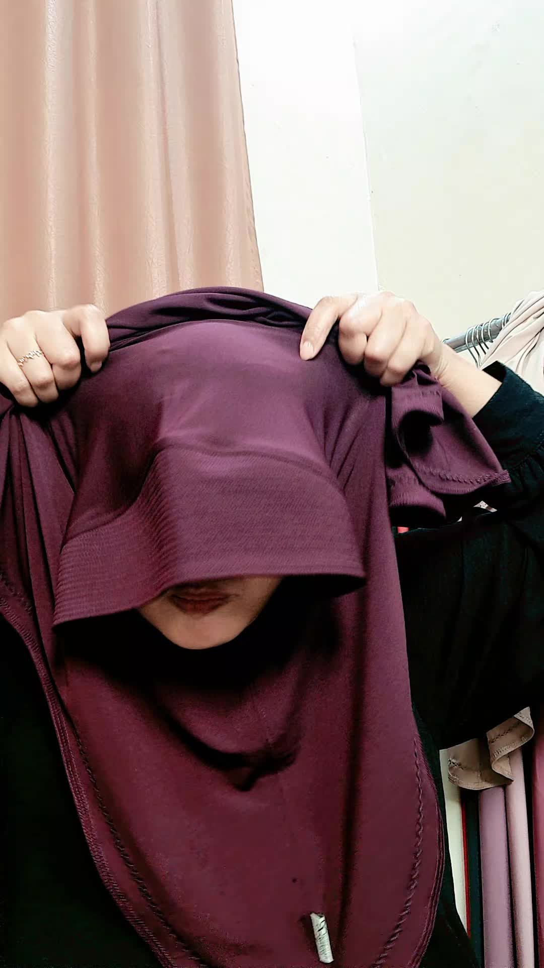 @Yuli grosirhijab
