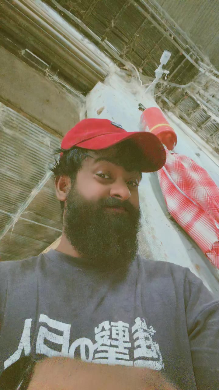 @SUKUMAR RAM
