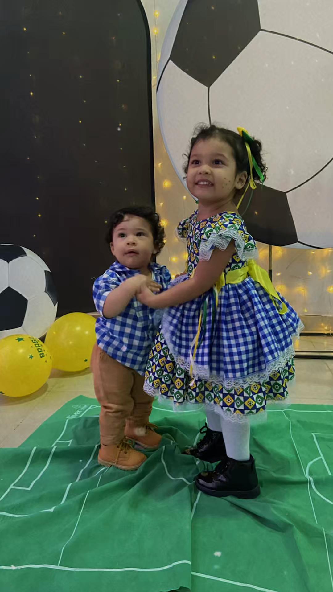 @Jamila Luz Moreira
