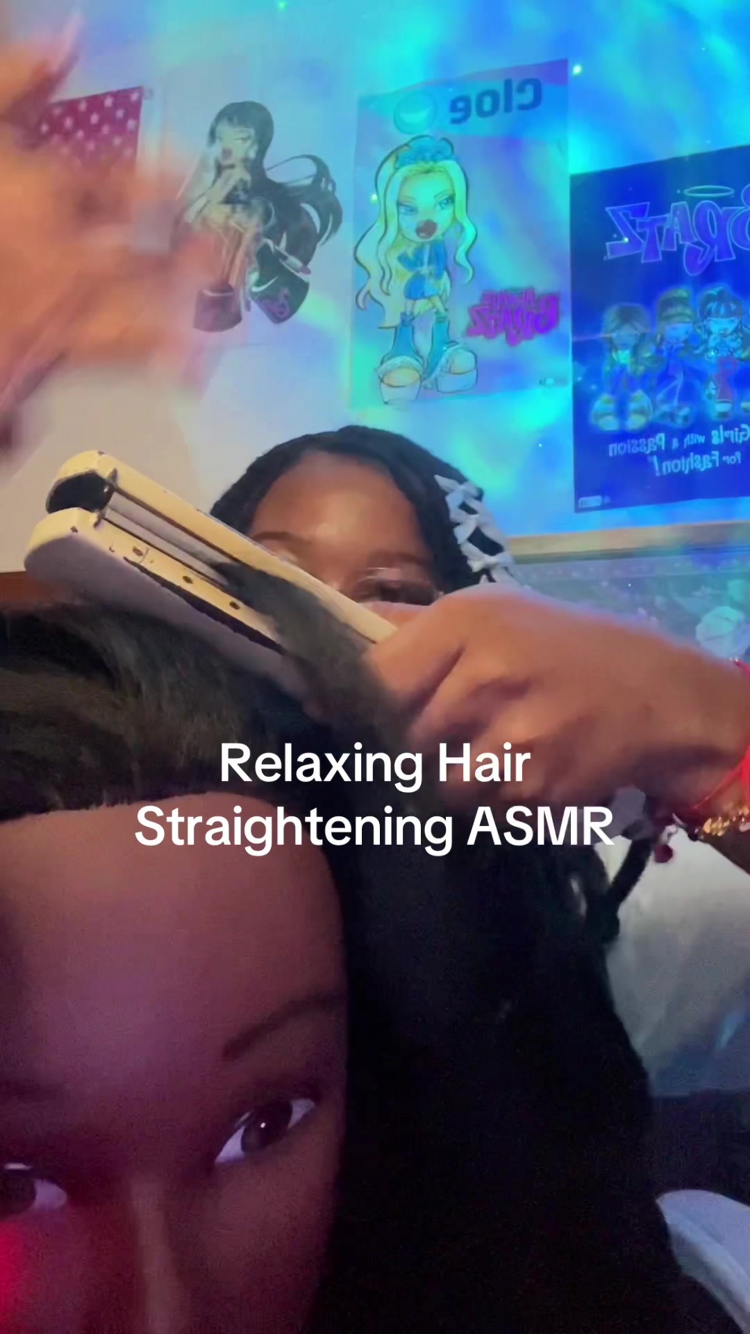 @🎀 ismaya ASMR 🎀