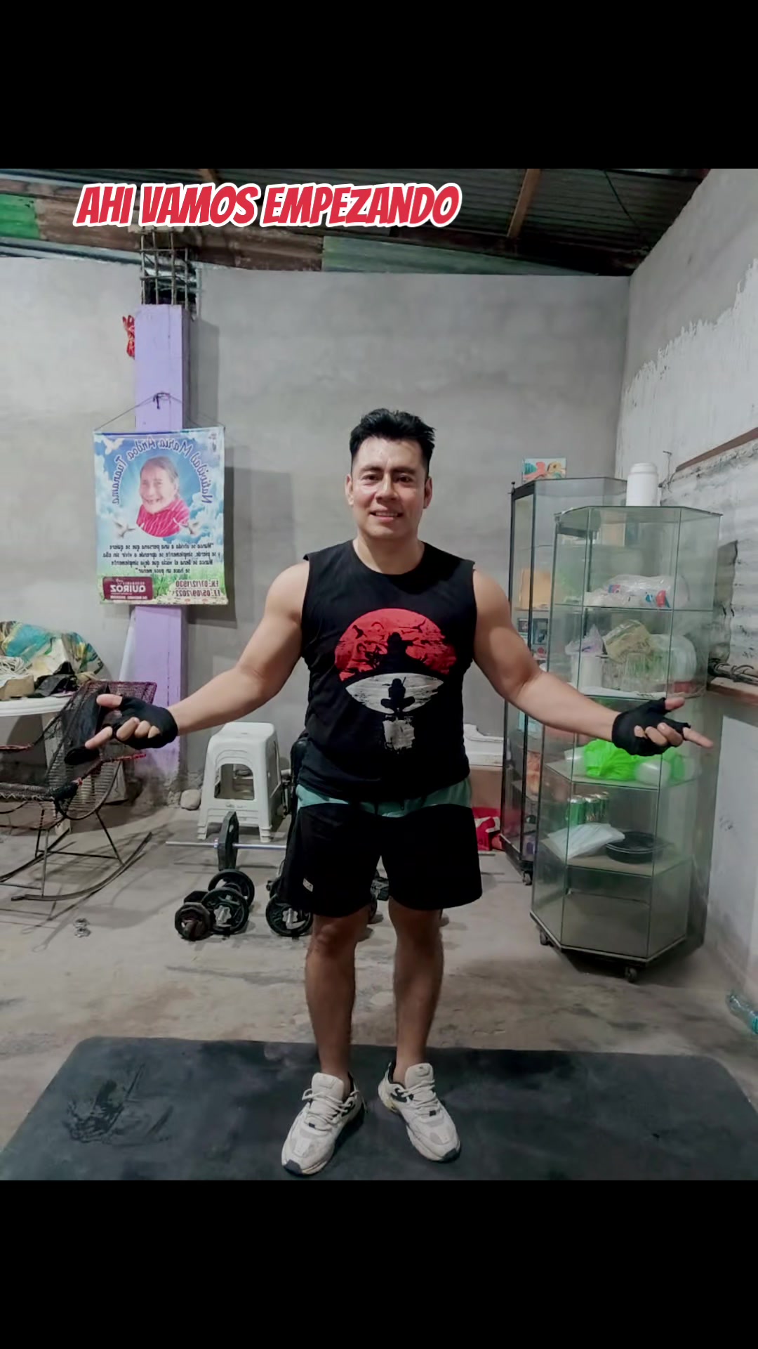 @deivi Vasquez