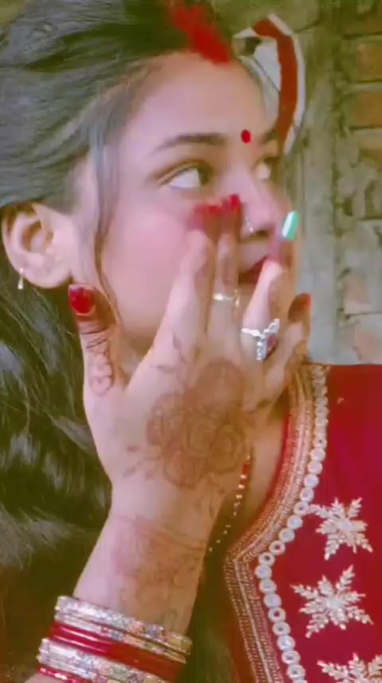 @Saraswati Soni ๐♥๏ธ๐ฅฐ