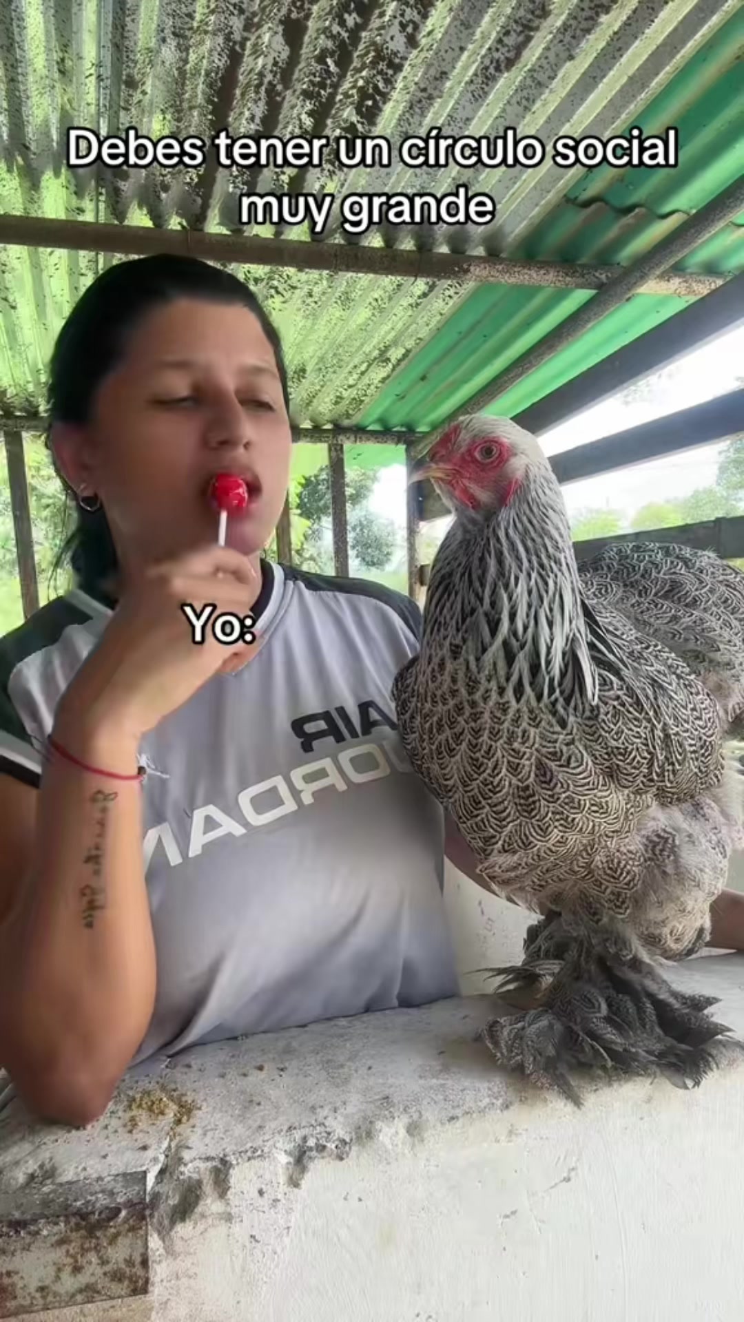 @Granjamascotalandiayaracuy