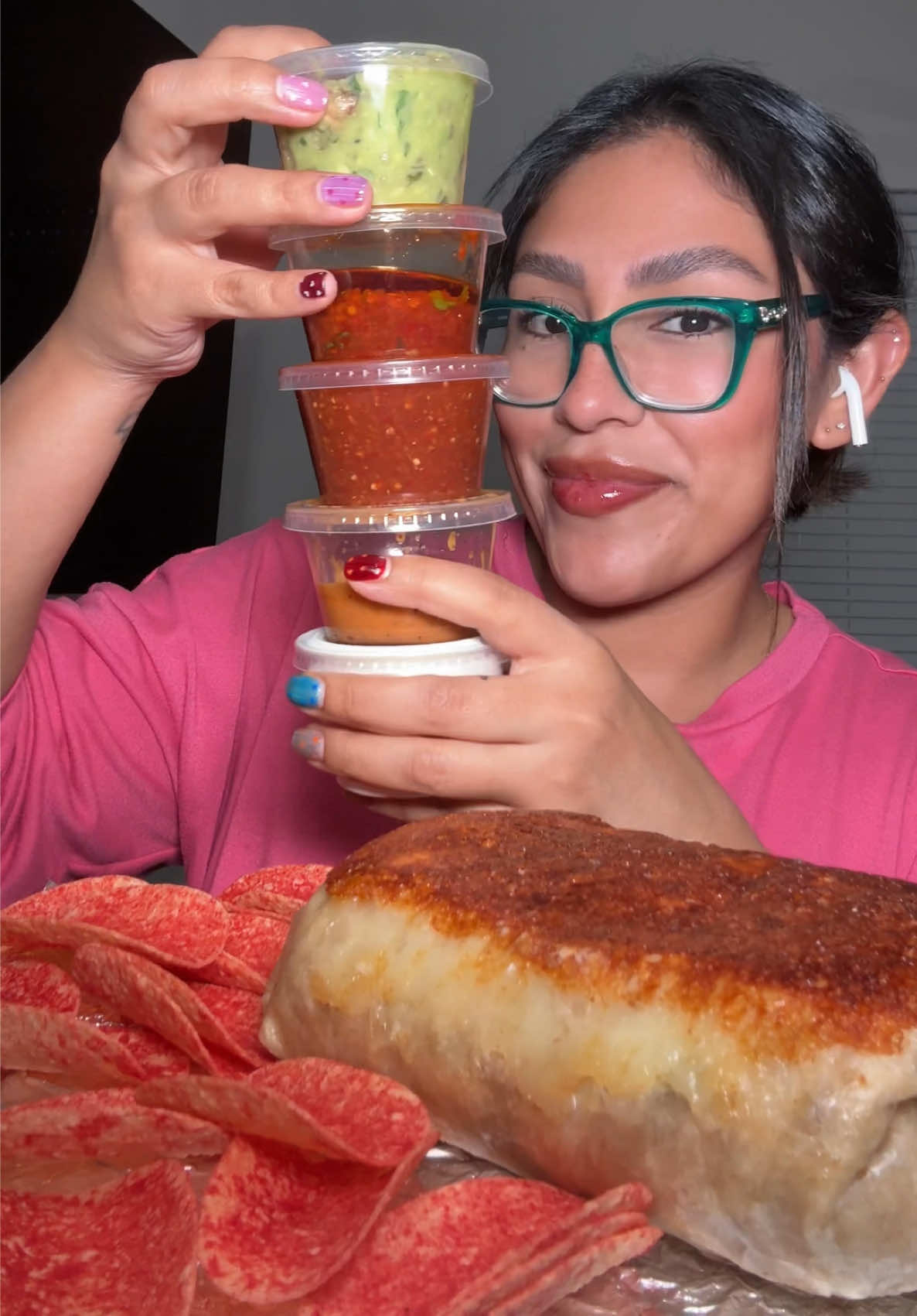 @El Mukbang