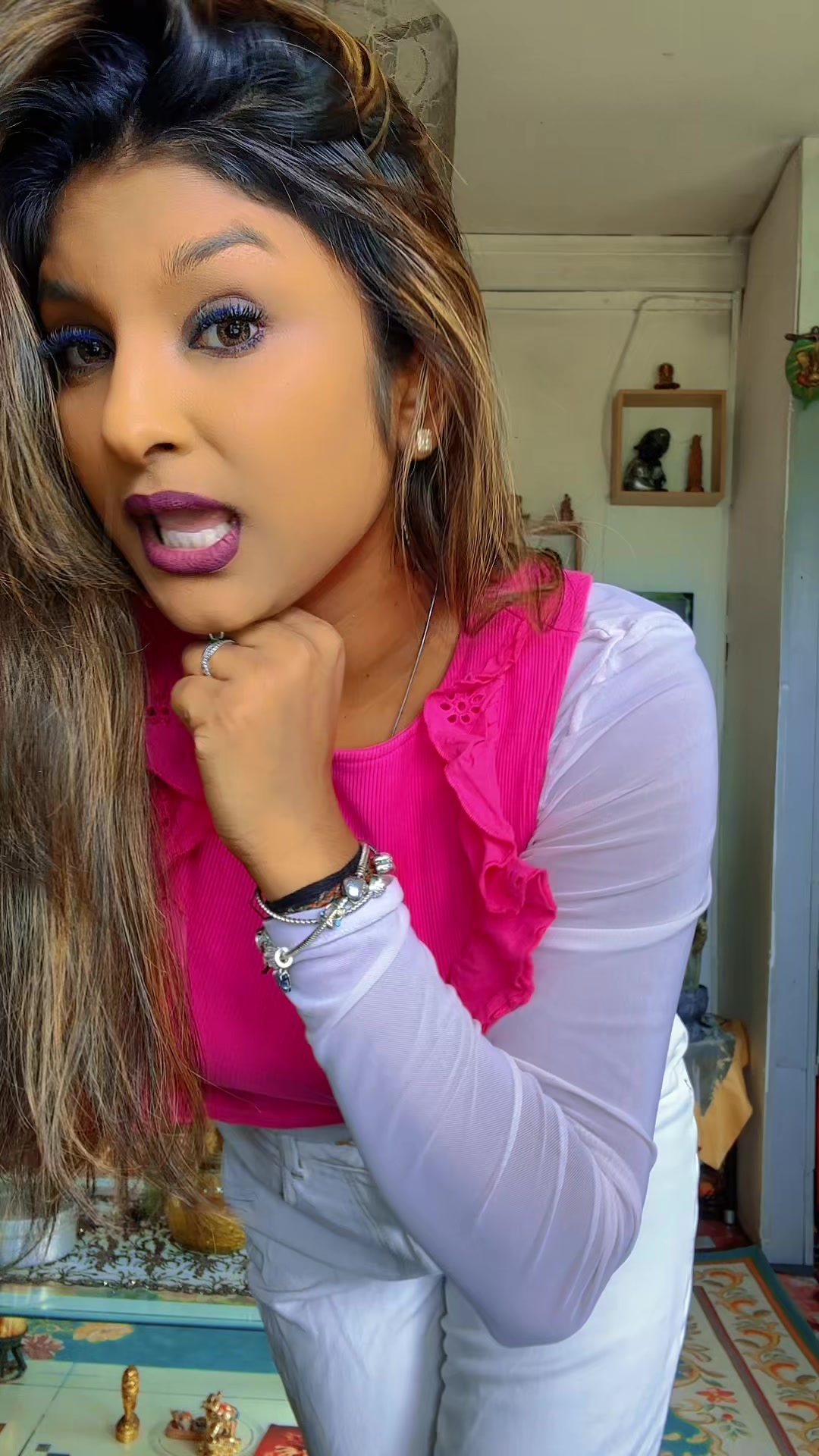 @Raina Nandini