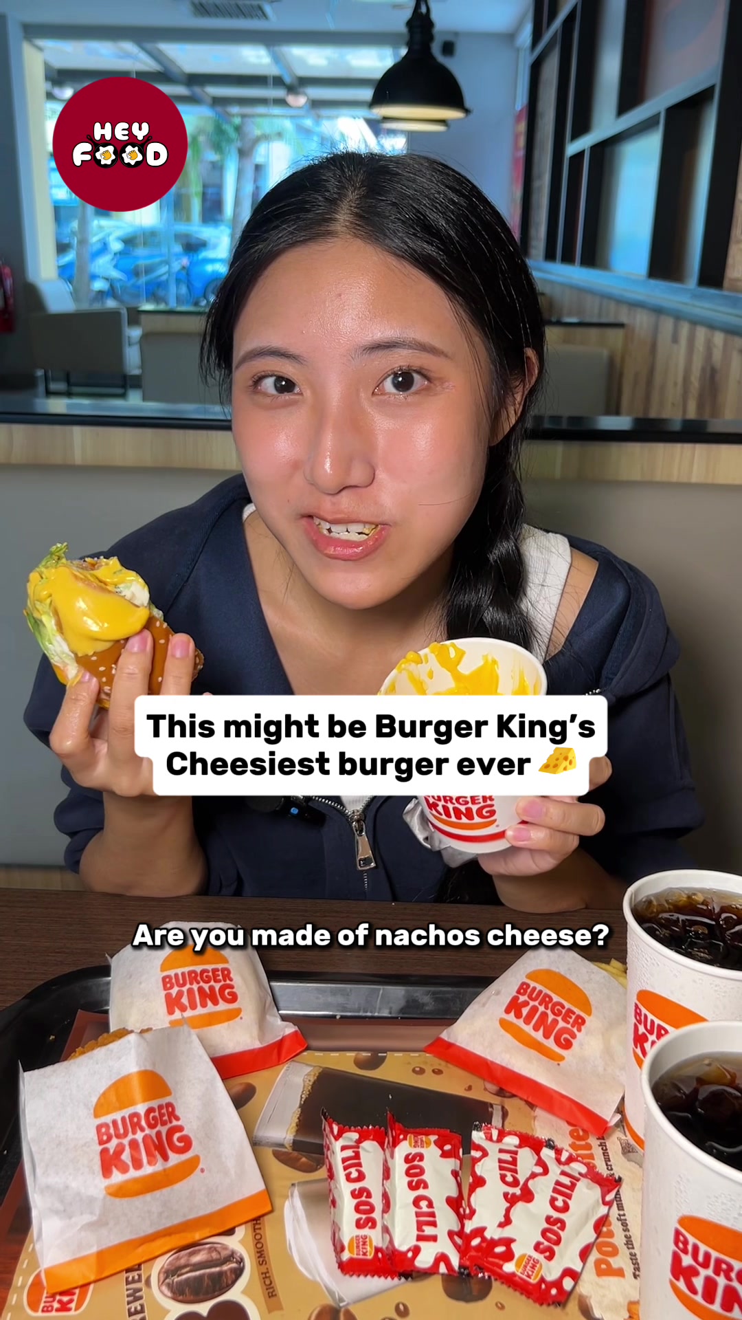 @HEYFOOD Malaysia