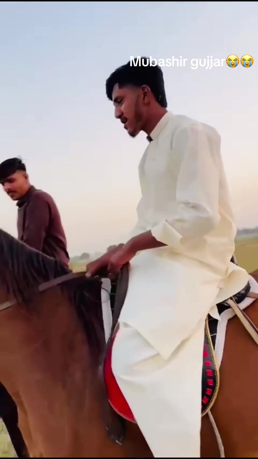 @مبشر گجر