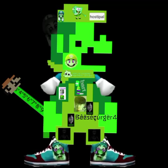 @🚹GoreHench🚹