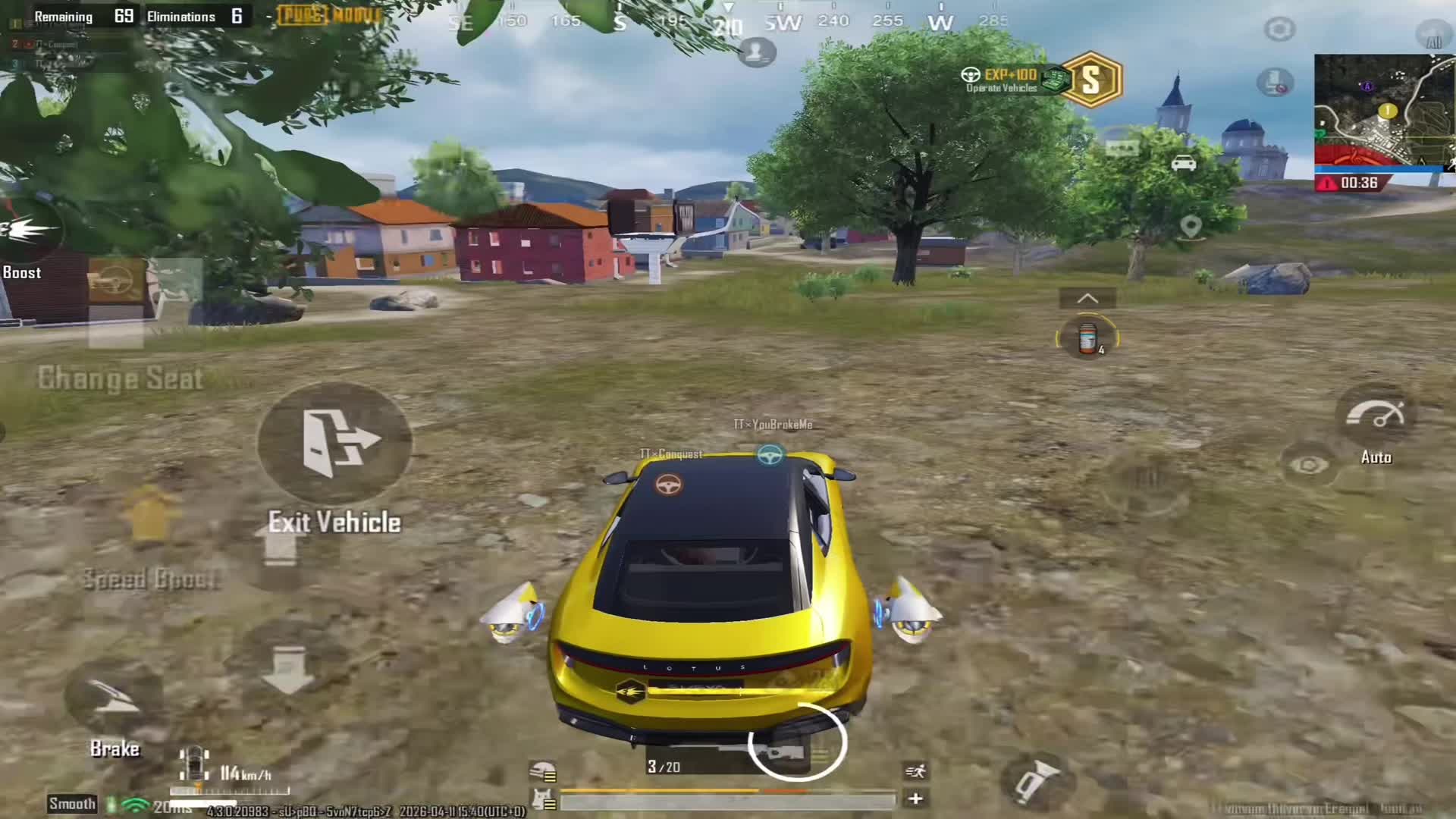 @Yourenemy gaming 🎮
