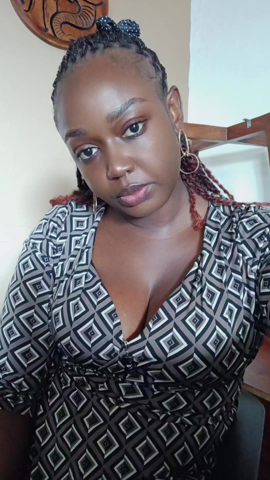 @Rozet Lunks Firstlady