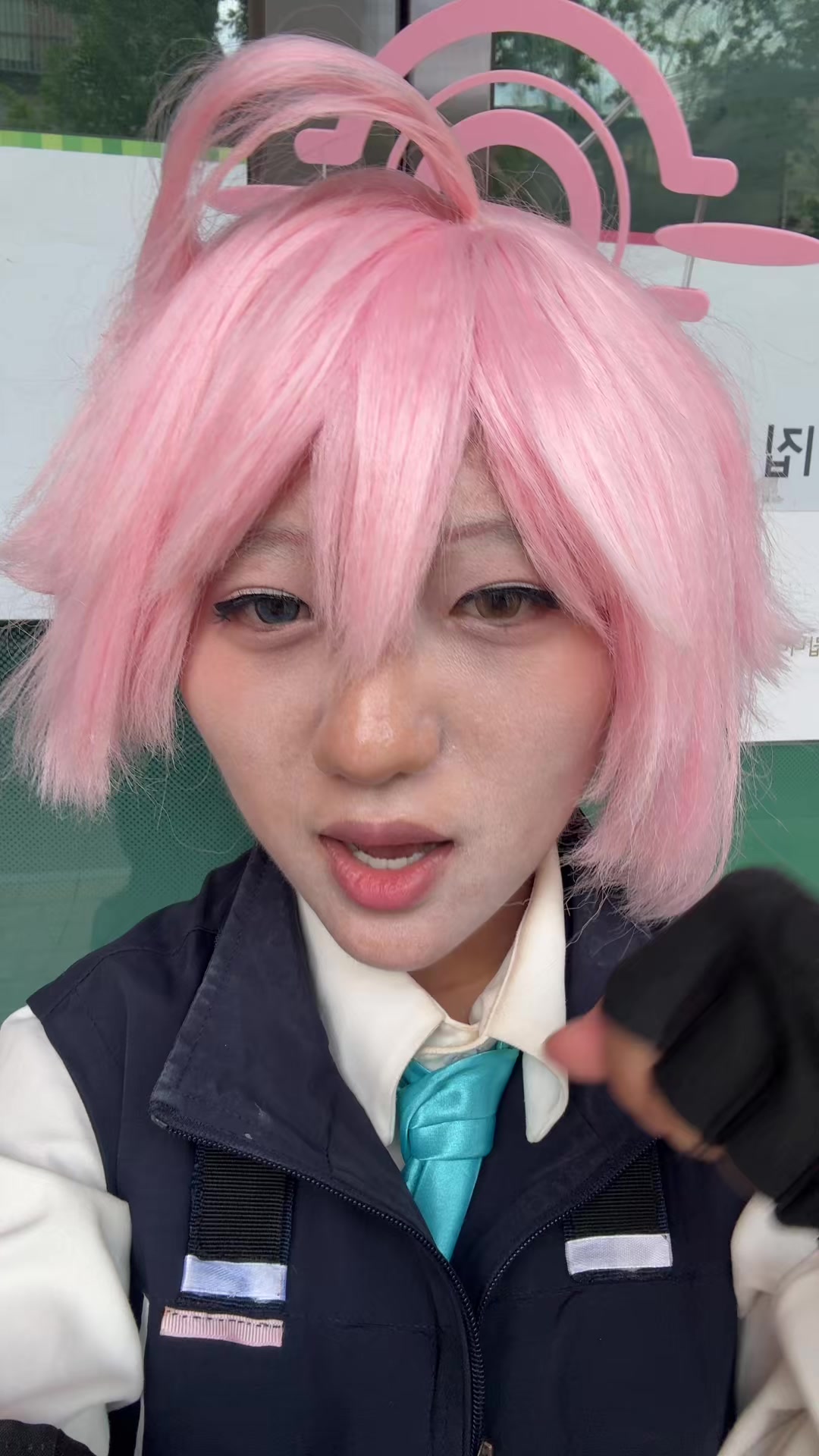 @정나기