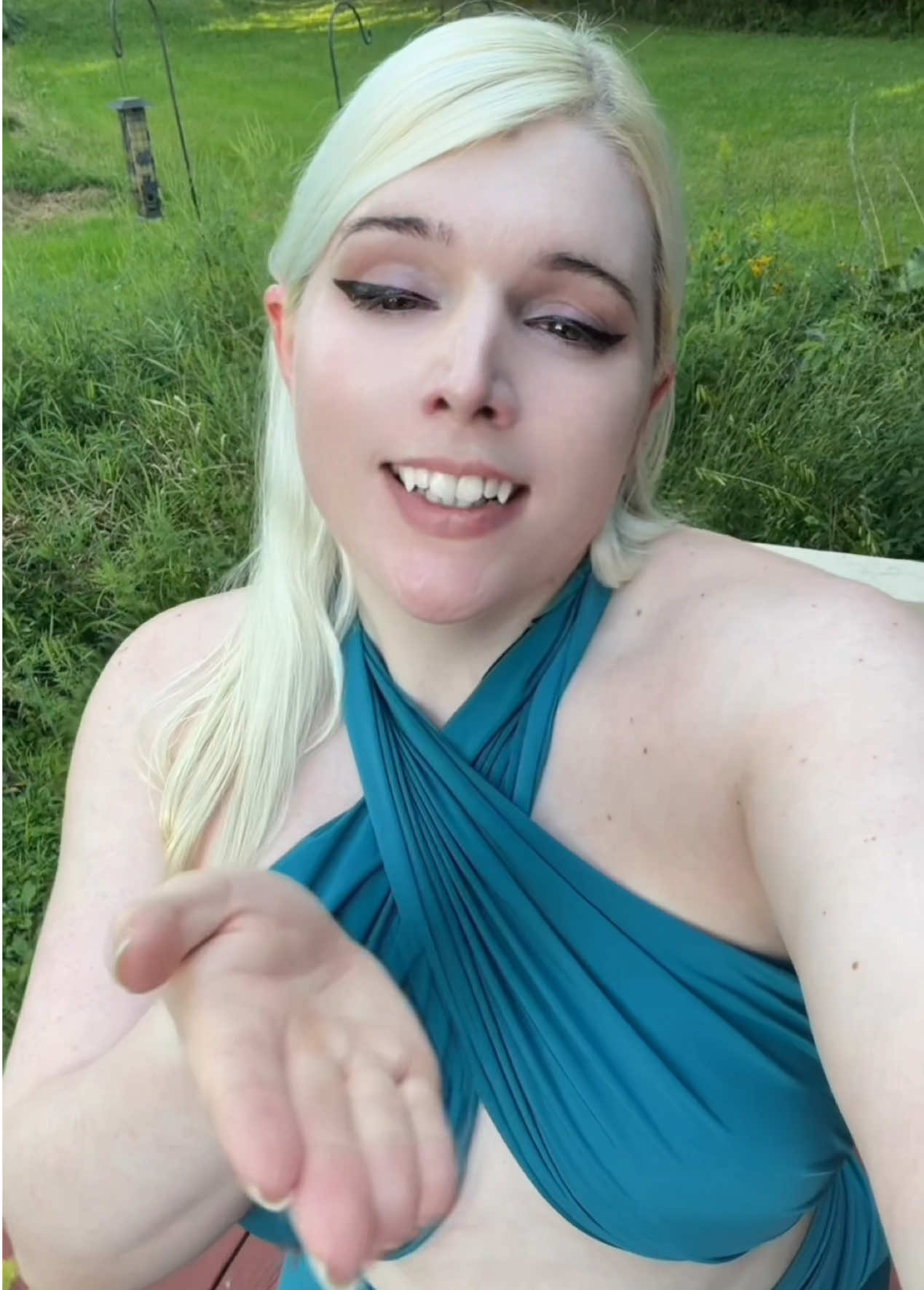 @Amanda Rae
