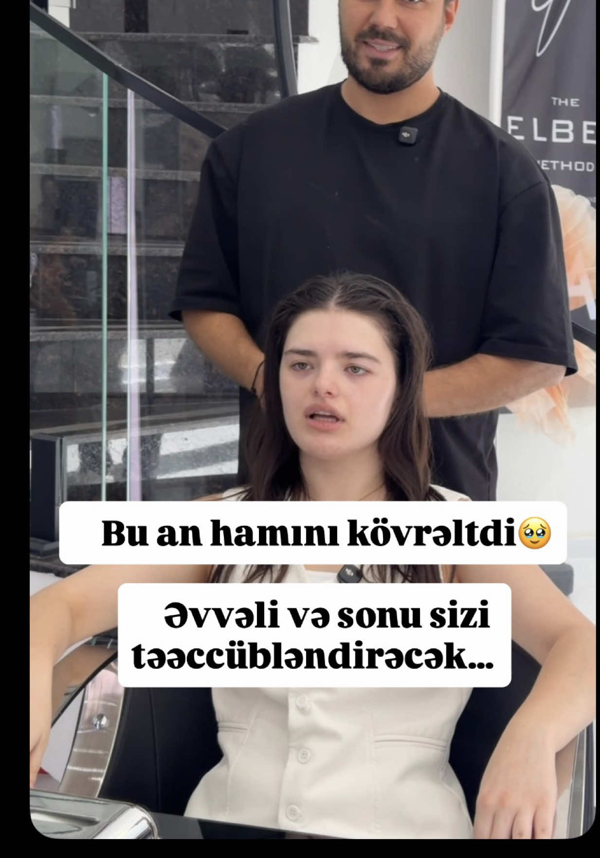 @Elbey Agayev