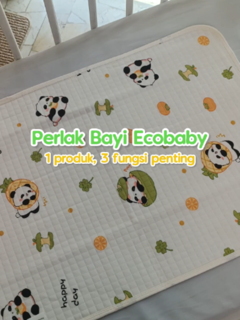 @Ecobaby Indonesia