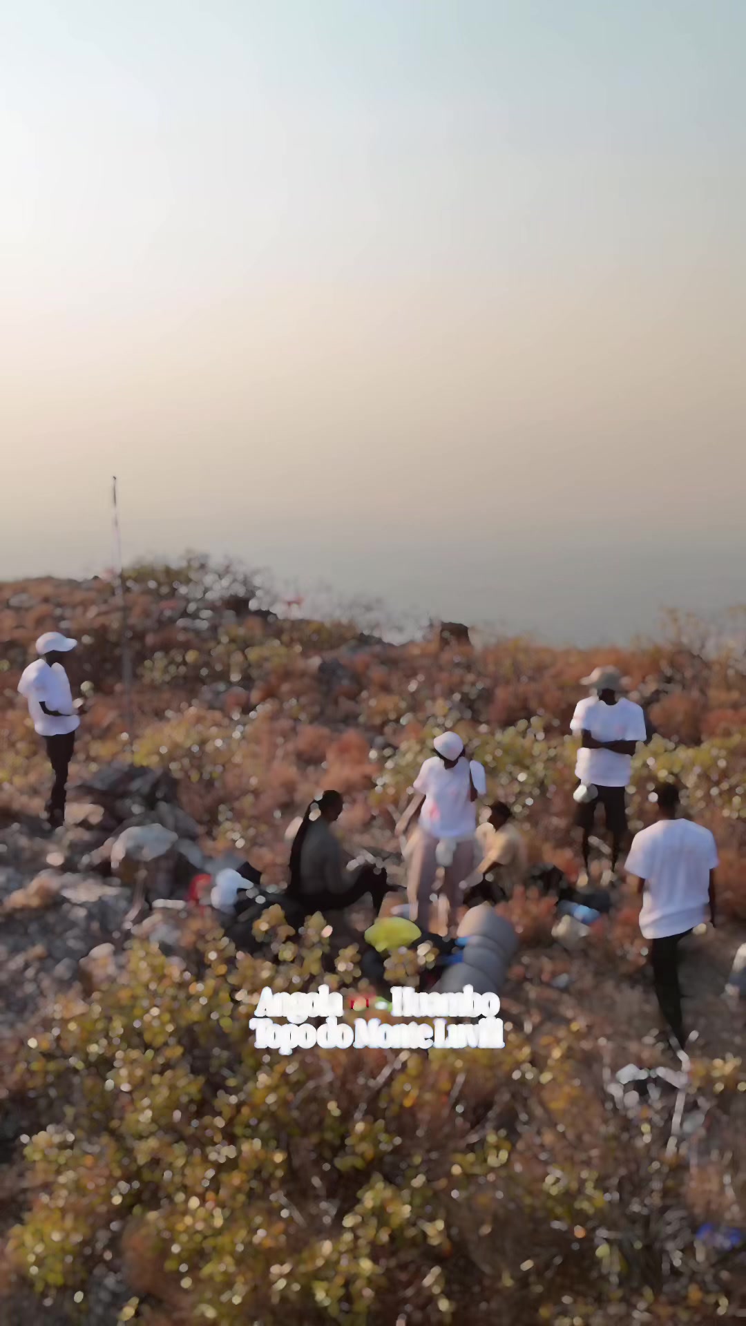 @JL_Tour: Angola fora de Rota