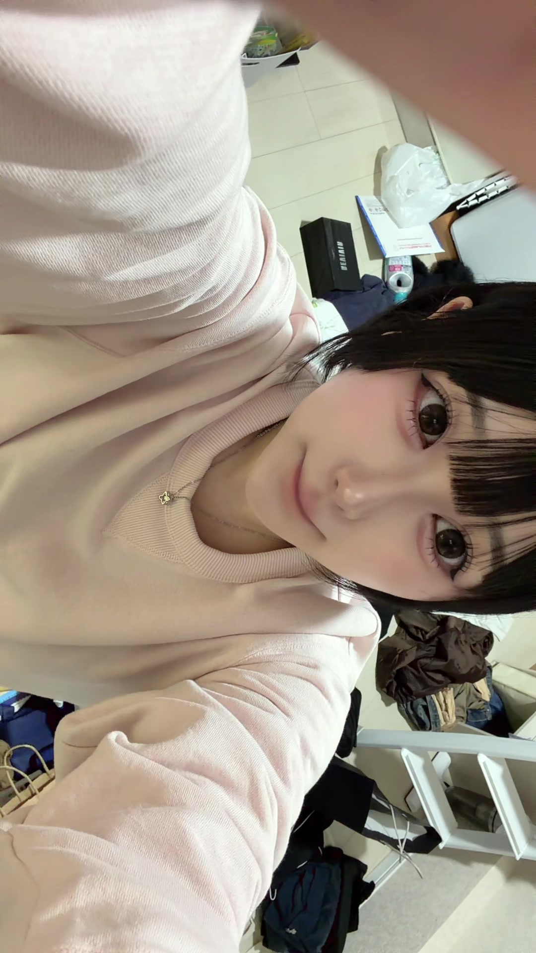 @葵