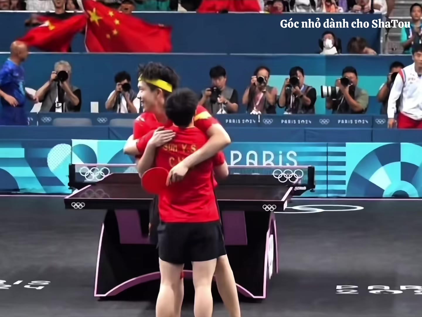 @Acc này chỉ có ShaTou🦁🦈❤️