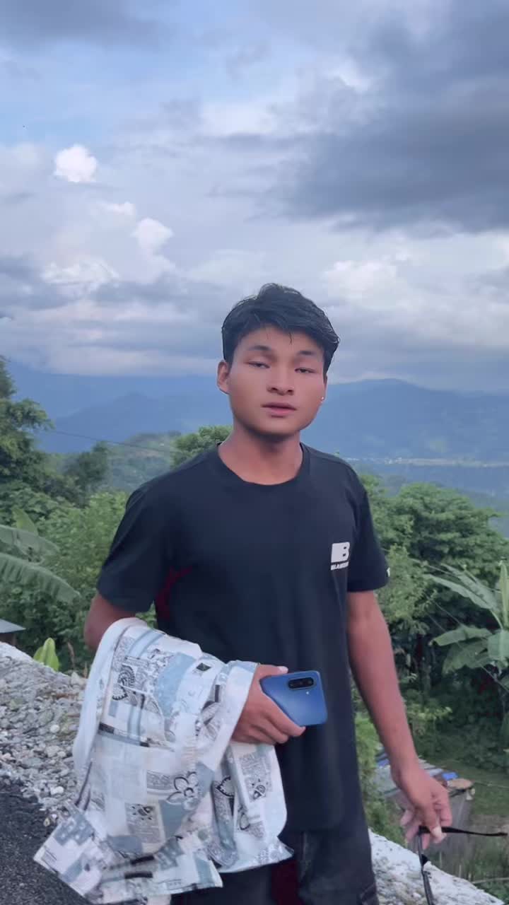 @Dirgesh Rumba Tamang