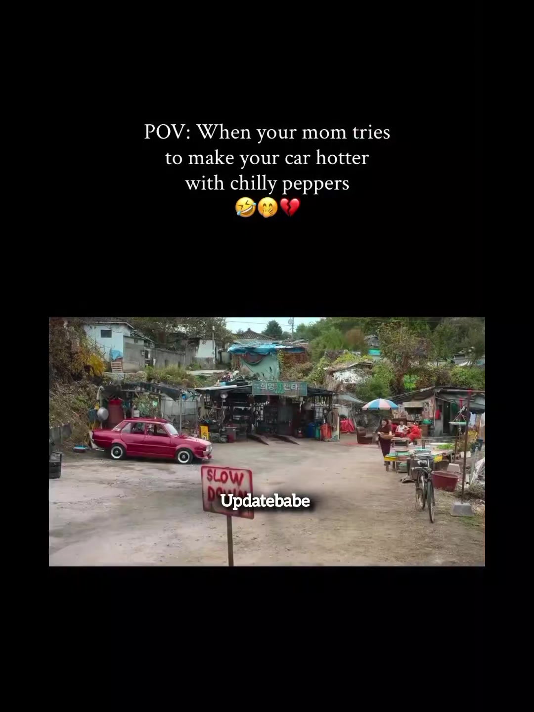 @Samson Destiny
