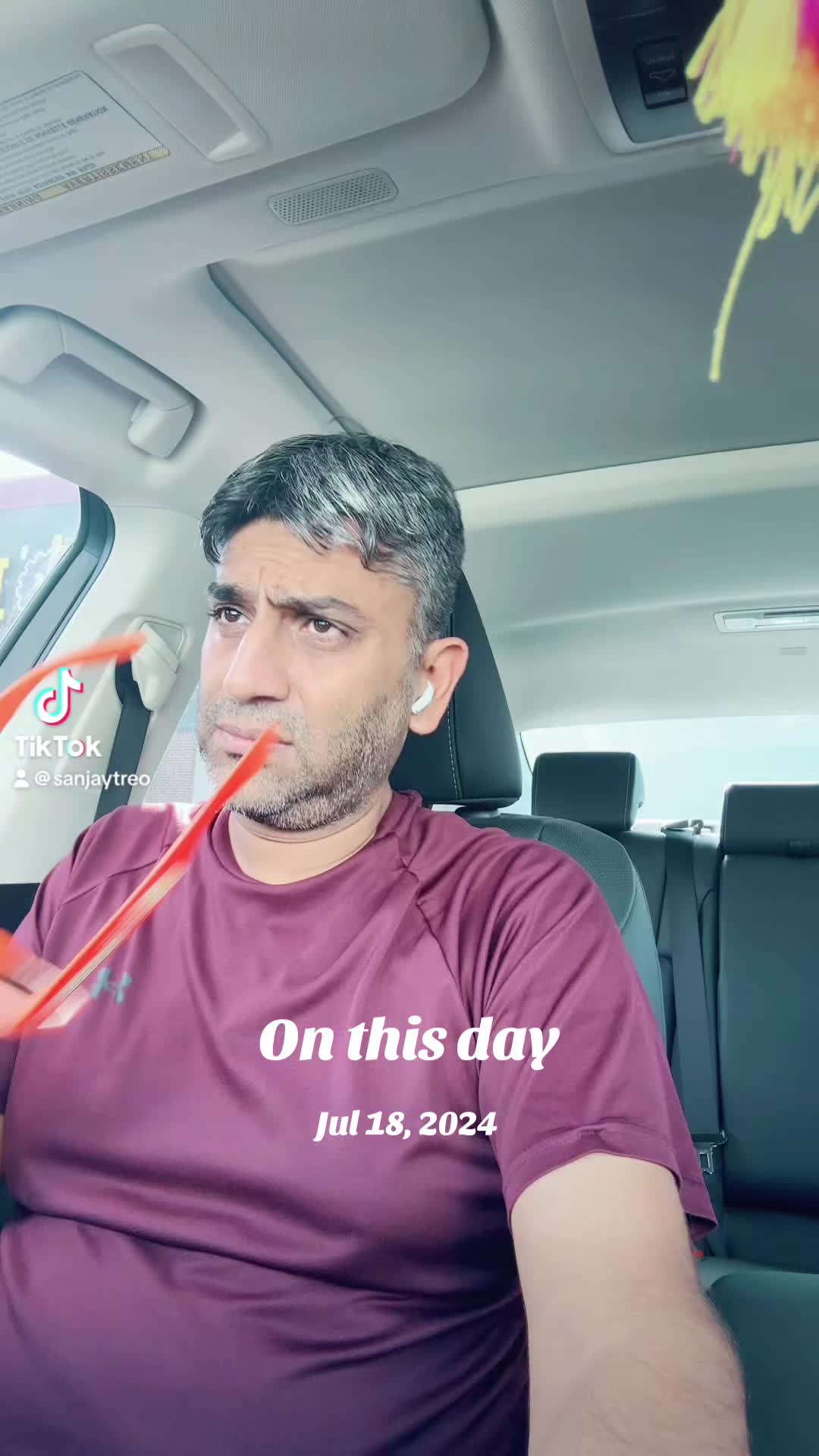 @Sanjay A. Patel