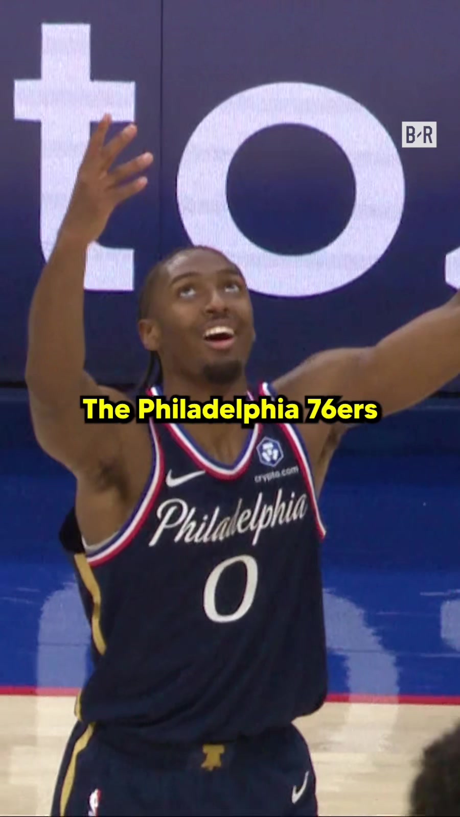 @bleacherreport