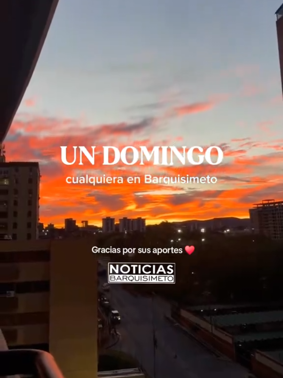 @Noticias Barquisimeto