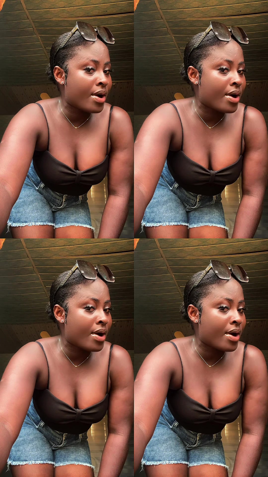 @Efya 🇨🇮Fila 🇬🇭❤️🙈