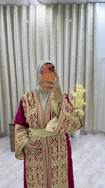 @قفطان ويسلان