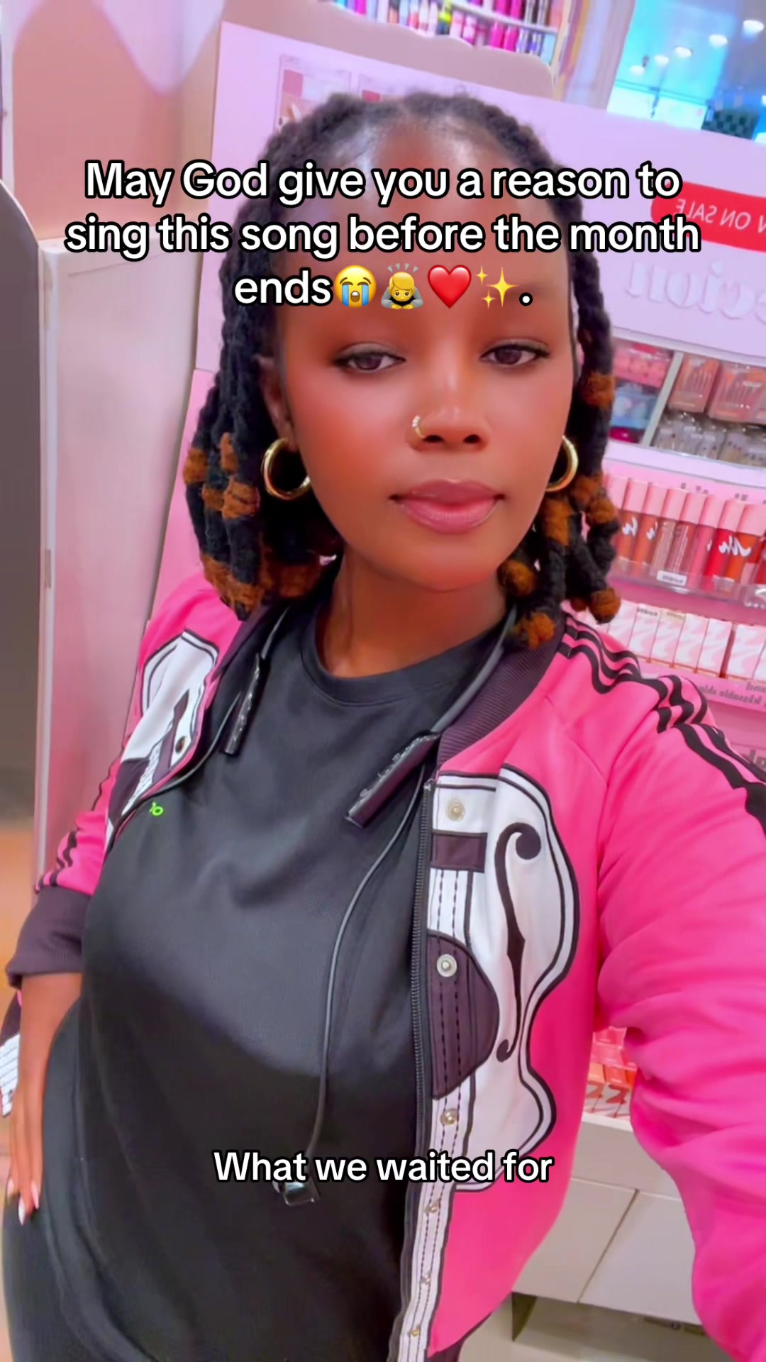 @Carol Wawira