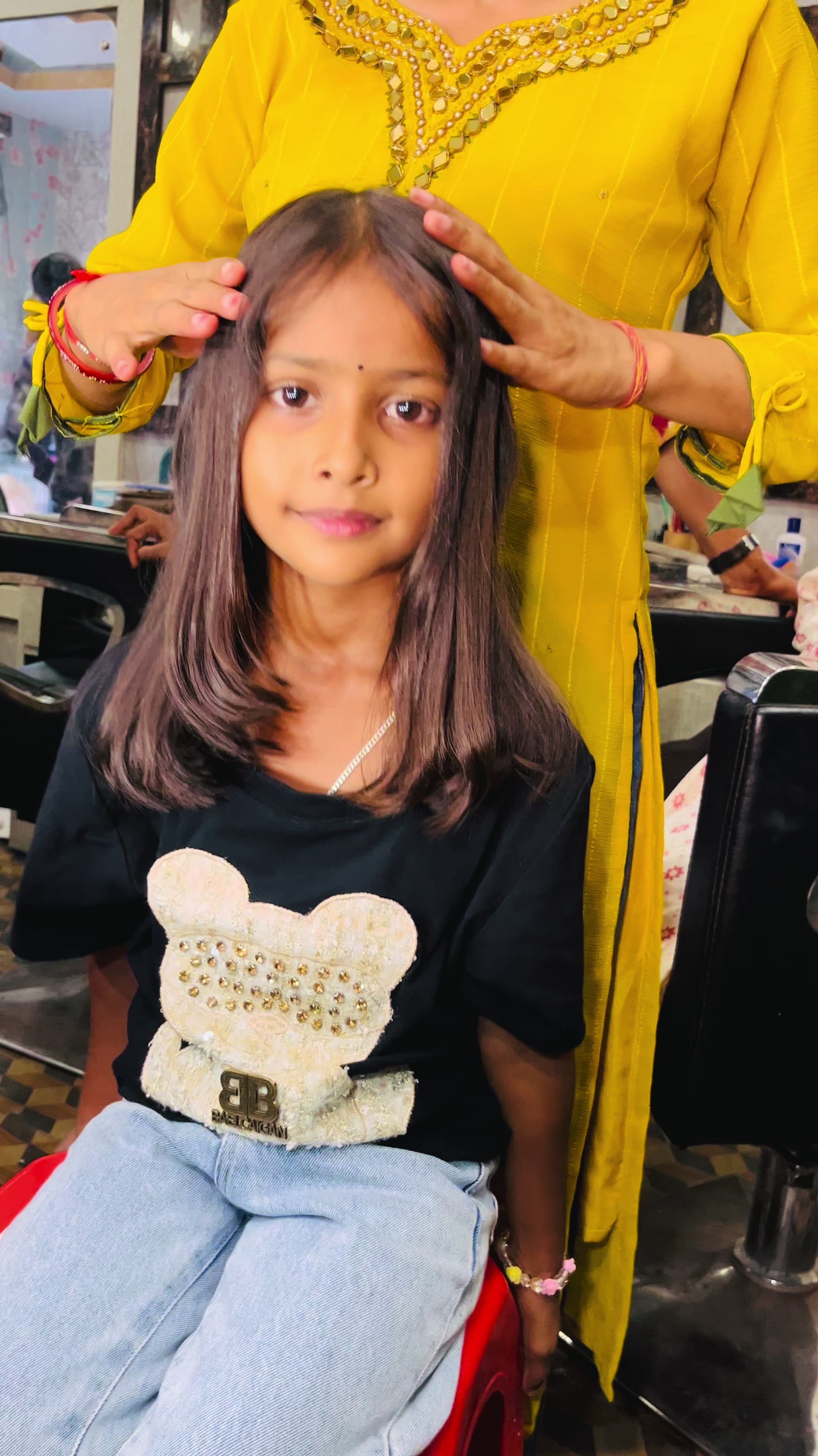 @Skyla Beauty Parlour,Shivchowk