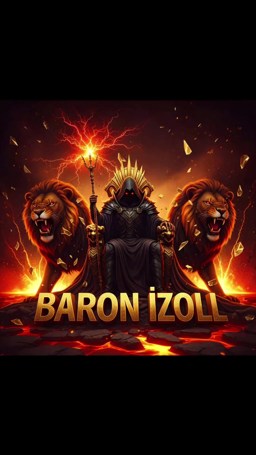 @👑B么RON~İZOLL👑
