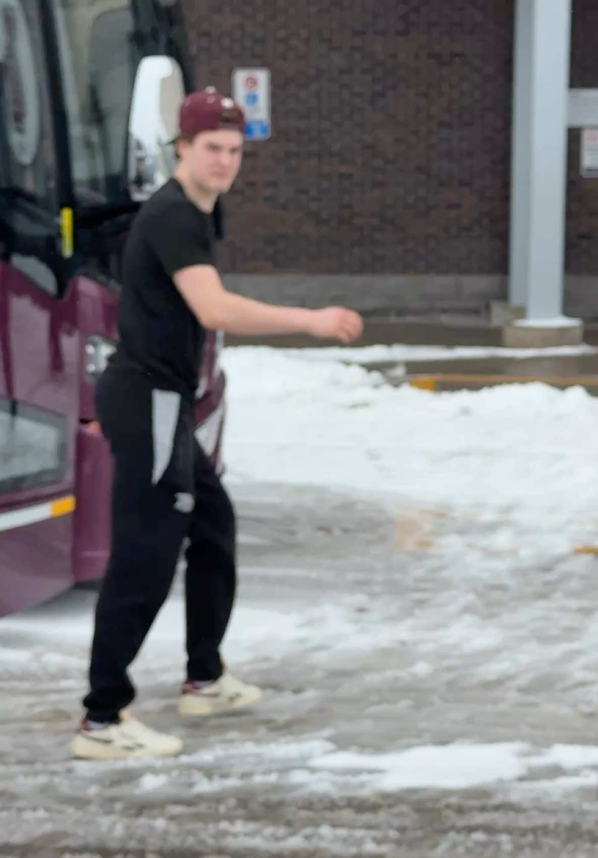 @Peterborough Petes