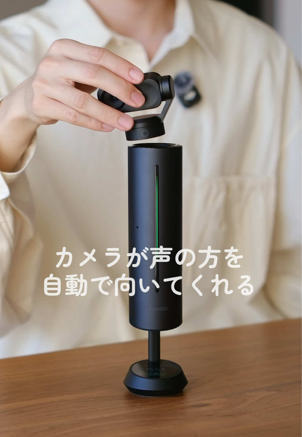 @マメ