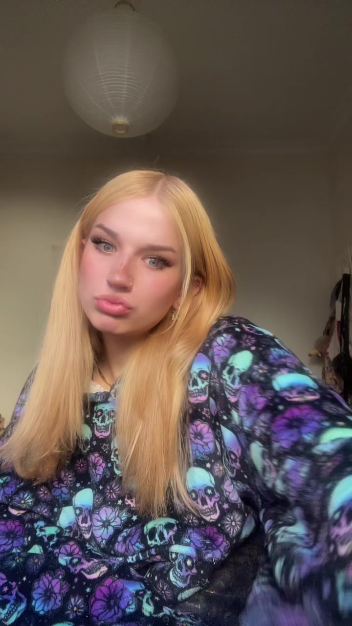 @Imy ✨